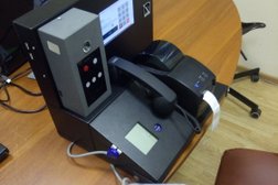 Центр предрейсового медосмотра Зеница-Урал, с рейтингом 4 - находится по адресу Екатеринбург, Красноармейская улица, 92а 