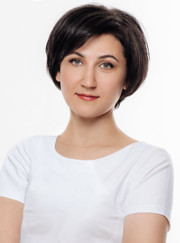 Дерматолог, косметолог Елена Аркадьевна Лукина