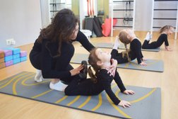 Школа художественной гимнастики для детей GymBalance, с рейтингом 4.3 - находится по адресу Санкт-Петербург, улица Лётчика Пилютова, 31 
