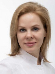 Колопроктолог Ольга Леонидовна Овчинникова