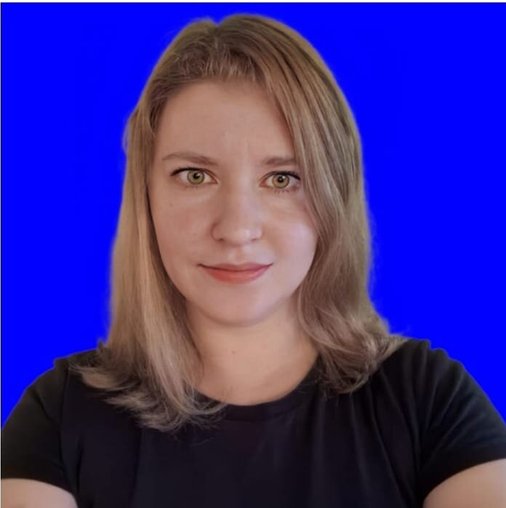 Алина Лосева