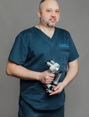 Семенкин Сергей Анатольевич