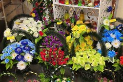 Салон ритуальных услуг Милосердие, с рейтингом 3.3 - находится по адресу Мурманск, улица Академика Павлова, 23а 