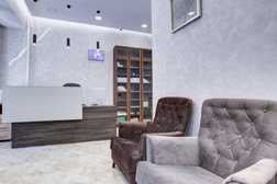 Стоматология Лпс-дента, с рейтингом 4.7 - находится по адресу Москва, Криворожская улица, 29 к2 