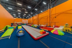 Европейский Гимнастический Центр, с рейтингом 4.5 - находится по адресу Московская область, Подольск, Комсомольская улица, 24 