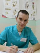 Зверев Максим Александрович