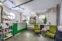 Meyzer Tanning Atelier