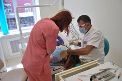 Стоматологическая клиника Стомик, с рейтингом 3 - находится по адресу Калининград, улица Багратиона, 66 