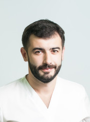 Ортопед, травматолог Константин Александрович Могилевский
