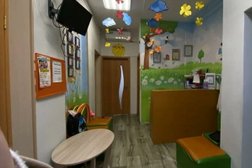 Центр развития детей Апельсин, с рейтингом 4.9 - находится по адресу Хабаровск, переулок Дежнёва, 1 