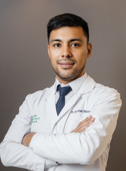 Стоматолог, стоматолог-ортопед Равхат Рахпарович Сулейманов