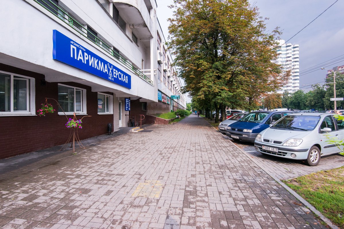 в хоружей 25 мебель