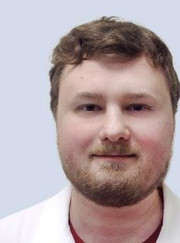 Эндокринолог, врач УЗИ Александр Николаевич Гадзыра