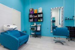 Салон красоты Beauty, с рейтингом 4.7 - находится по адресу Москва, Южнобутовская улица, 91 