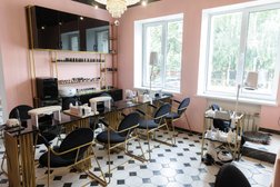 Салон красоты Арима, с рейтингом 5 - находится по адресу Московская область, Раменское, улица Карла Маркса, 2 