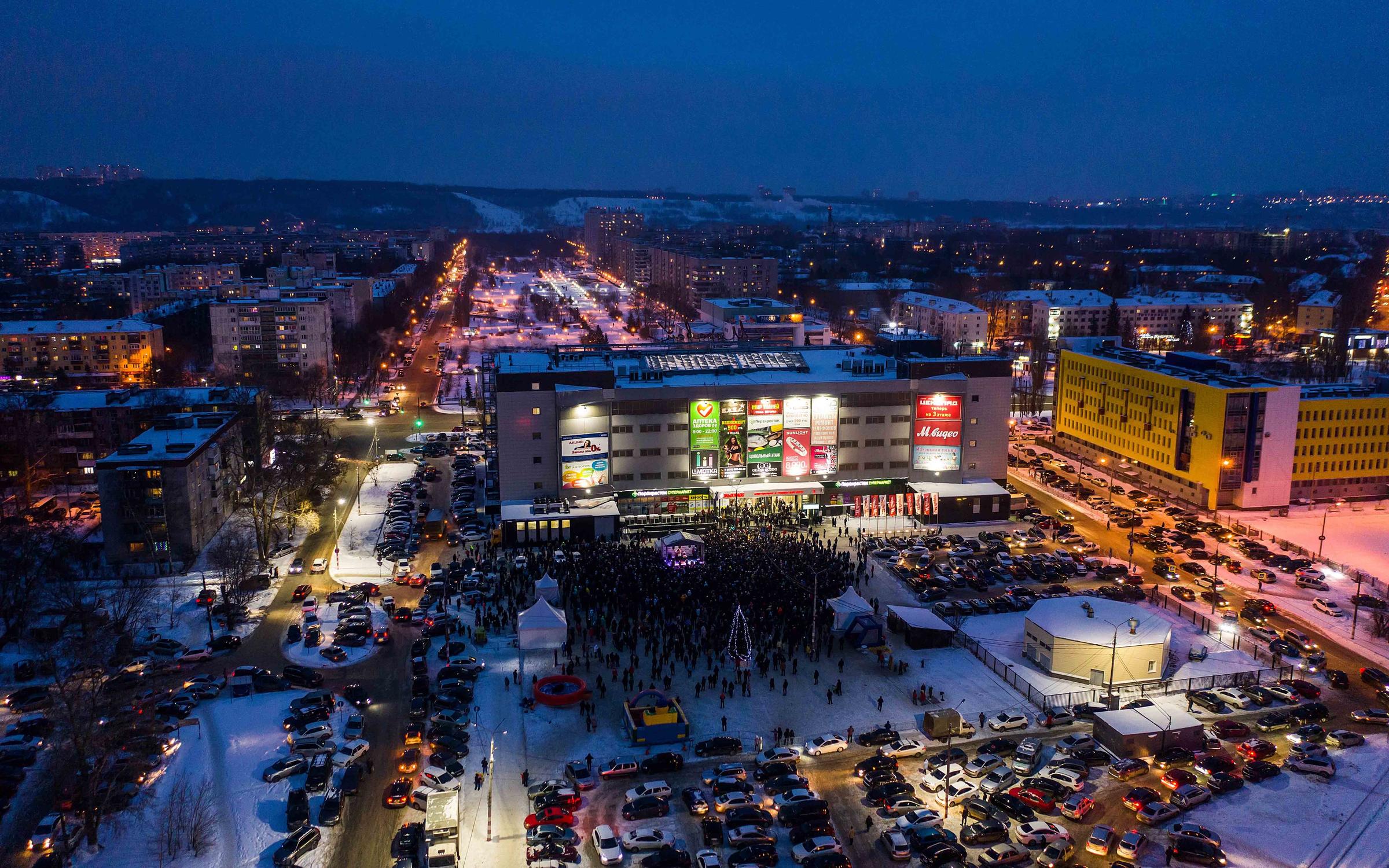 Муравей, торговый центр на проспекте Ленина в Нижнем Новгороде  цены, отзывы, фото, телефон и адрес - Zoon.ru