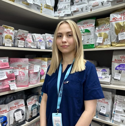 Августина Николаевна Жерносенко