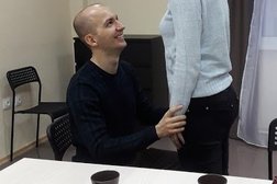 Тренинг-клуб Эволюция, с рейтингом 4.3 - находится по адресу Новосибирск, улица Крылова, 36 
