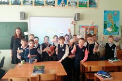 Языковая школа Джей энд Эс, с рейтингом 4.8 - находится по адресу Новосибирск, микрорайон Горский, 43 