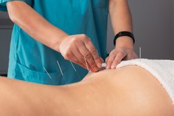 Центр китайской традиционной медицины ХУА ВЕЙ, с рейтингом 4.9 - находится по адресу Красноярск, 9 Мая, 37 