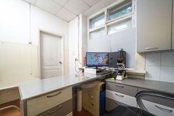 Ветеринарная клиника Панта Рэй, с рейтингом 4.9 - находится по адресу Курган, проспект Машиностроителей, 35 