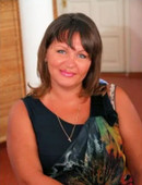Амосова Любовь Васильевна