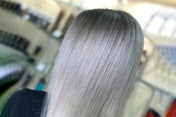 Центр дизайна волос на улице Менделеева, 150/4, с рейтингом 4 - находится по адресу Республика Башкортостан, Уфа, Менделеева, 150/4 