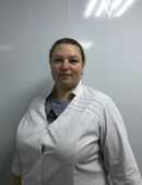 Позднякова Татьяна Леонидовна