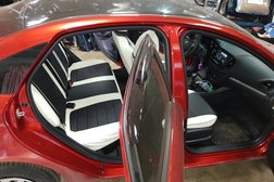 Автоателье Автопилот, с рейтингом 3.5 - находится по адресу Республика Татарстан, Казань, Ягодинская улица, 3/1 