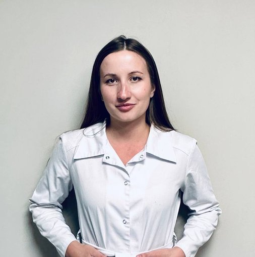 Диана Олеговна Куркова