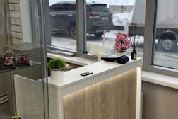 Автостудия Refresh Detailing, с рейтингом 5 - находится по адресу Республика Татарстан (Татарстан), Казань, улица Азата Аббасова, 6А 
