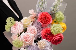 Студия флористики, декора и доставки букетов Miracle Flowers, с рейтингом 4.8 - находится по адресу Республика Чувашия, Чебоксары, Университетская улица, 38к2 