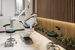 Стоматология YourMed Dent, с рейтингом 2.5 - находится по адресу Московская область, Химки, улица имени К.И. Вороницына, 1к2 