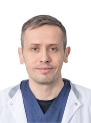 Реаниматолог, анестезиолог Эльдар Ренатович Мамлеев