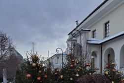 Магазин церковных товаров Александро-Невский Ново-Тихвинский женский монастырь
