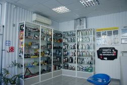 СТО Вираж, с рейтингом 2.7 - находится по адресу Ставрополь, улица Тухачевского, 10а 