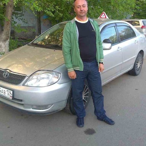 Владимир Владимирович Аржаников