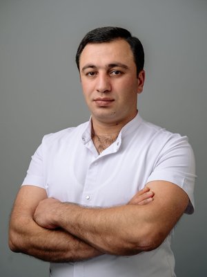 фотография Севака Павликовича Назаряна