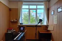 Студия вокала August&Voices, с рейтингом 4.4 - находится по адресу Московская область, Фрязино, Школьная улица, 5А 