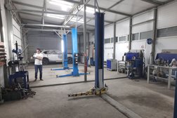 Автосервис полного цикла Аврора Service, с рейтингом 2.9 - находится по адресу Саратовская область, Балаково, Медицинский проезд, 8 