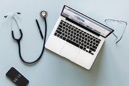 Поликлиника №2, с рейтингом 1.3 - находится по адресу Пенза, Сухумский проезд, 8 к1 