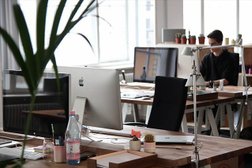 Бизнес-центр 9-18