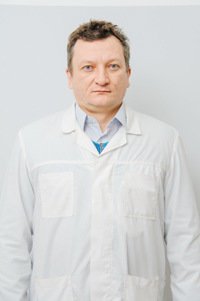 Виталий Владимирович Пронин