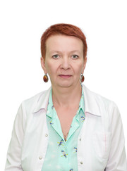 Невролог, эпилептолог Наталья Вячеславовна Пизова