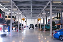 Техцентр ШевиПлюс, с рейтингом 4.7 - находится по адресу Санкт-Петербург, Зольная, 3 к2 