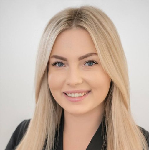 Екатерина Овсянникова