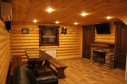 Баня Отдых на Воде, с рейтингом 4.3 - находится по адресу Волгоград, Шпалозаводская улица, 41Б 