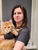 Прокофьева Анастасия Сергеевна