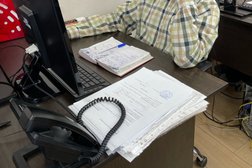 Kontur, с рейтингом 5 - находится по адресу Новосибирск, Депутатская улица, 46 