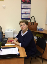 Специалист по альтернативной медицине Елена Александровна Курочкина